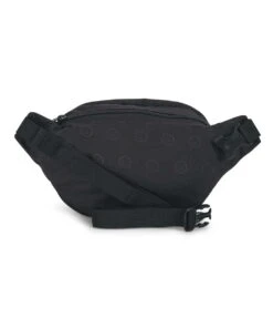 JanSport Fifth Ave FX Fanny Pack - Happy And Sad Black -Jansport JS0A3P7C AG5 back