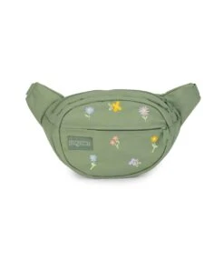 JanSport Fifth Ave FX Fanny Pack - Embroidered Blossom