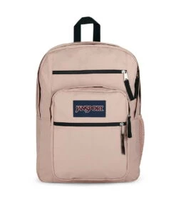 JanSport Big Student Backpack - Misty Rose