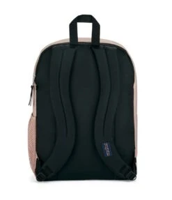 JanSport Big Student Backpack - Misty Rose 8 JanSport Big Student Backpack - Misty Rose -Jansport JS0A47JK 7N8 back