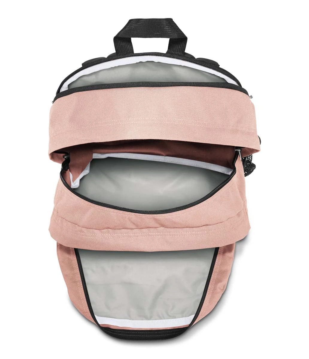 JanSport Big Student Backpack - Misty Rose 4 JanSport Big Student Backpack - Misty Rose - Image 4