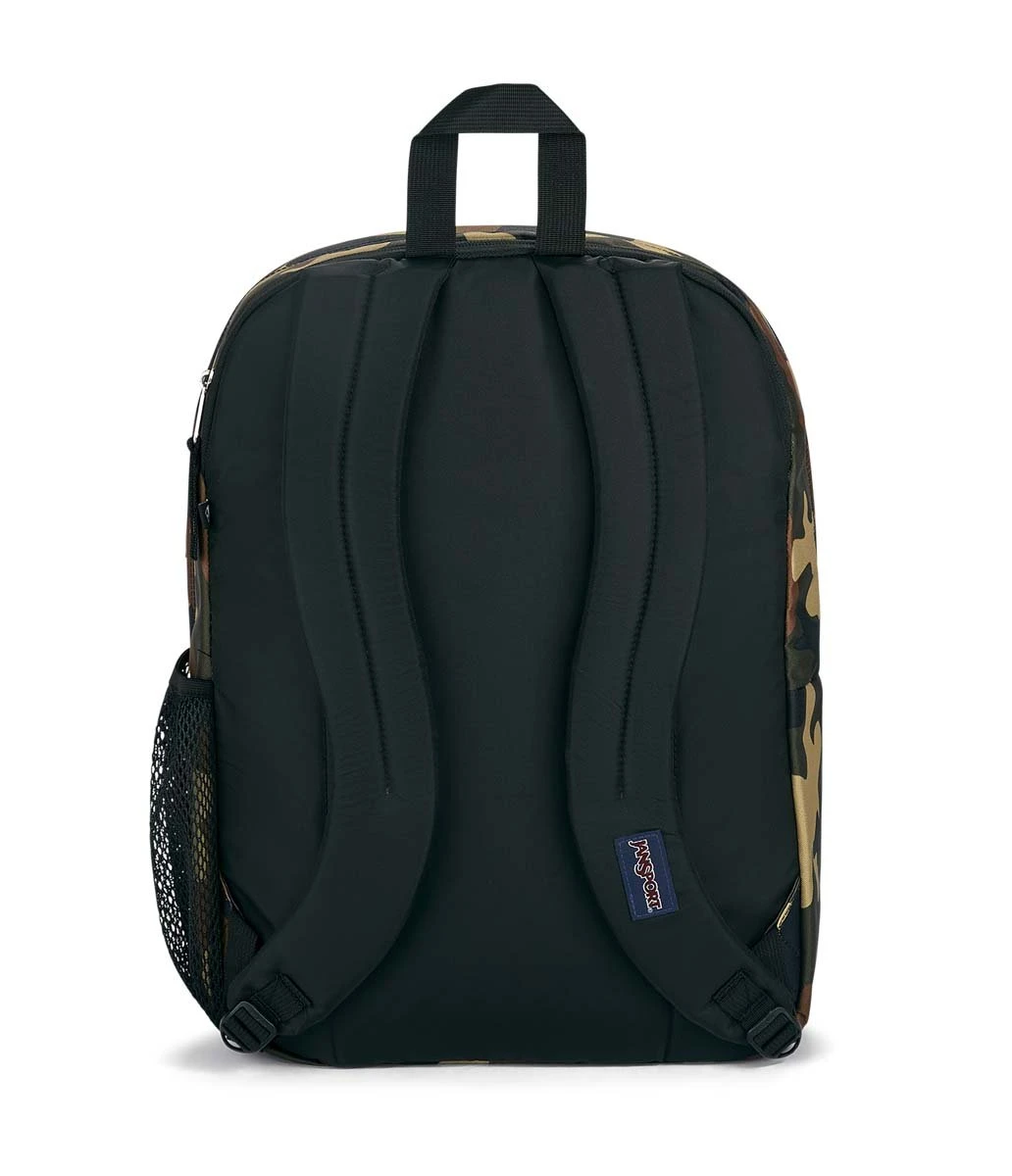 JanSport Big Student Backpack - Buckshot Camo 3 JanSport Big Student Backpack - Buckshot Camo - Image 3