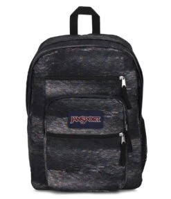 JanSport Big Student Backpack - Screen Static