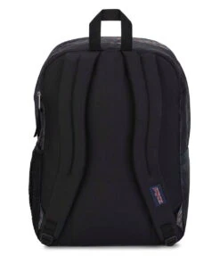 JanSport Big Student Backpack - Screen Static -Jansport JS0A47JK AB6 back