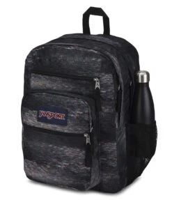 JanSport Big Student Backpack - Screen Static -Jansport JS0A47JK AB6 det1