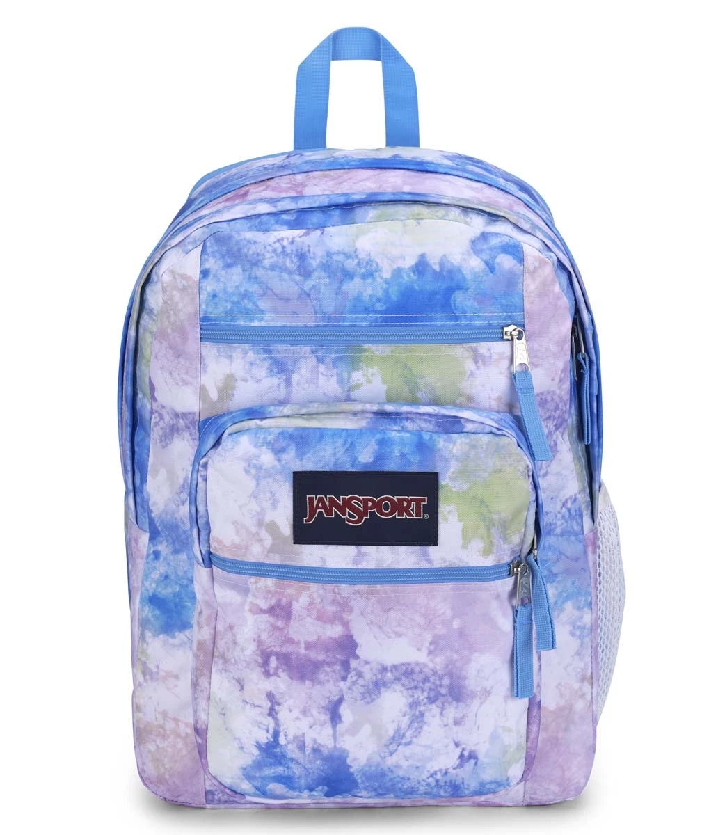 JanSport Big Student Backpack - Batik Wash 1 JanSport Big Student Backpack - Batik Wash