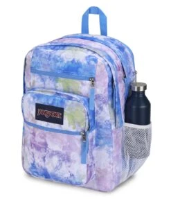 JanSport Big Student Backpack - Batik Wash 14 JanSport Big Student Backpack - Batik Wash -Jansport JS0A47JK Z47 det1