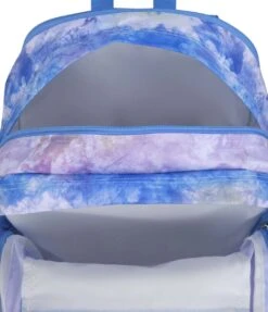 JanSport Big Student Backpack - Batik Wash 11 JanSport Big Student Backpack - Batik Wash -Jansport JS0A47JK Z47 interior