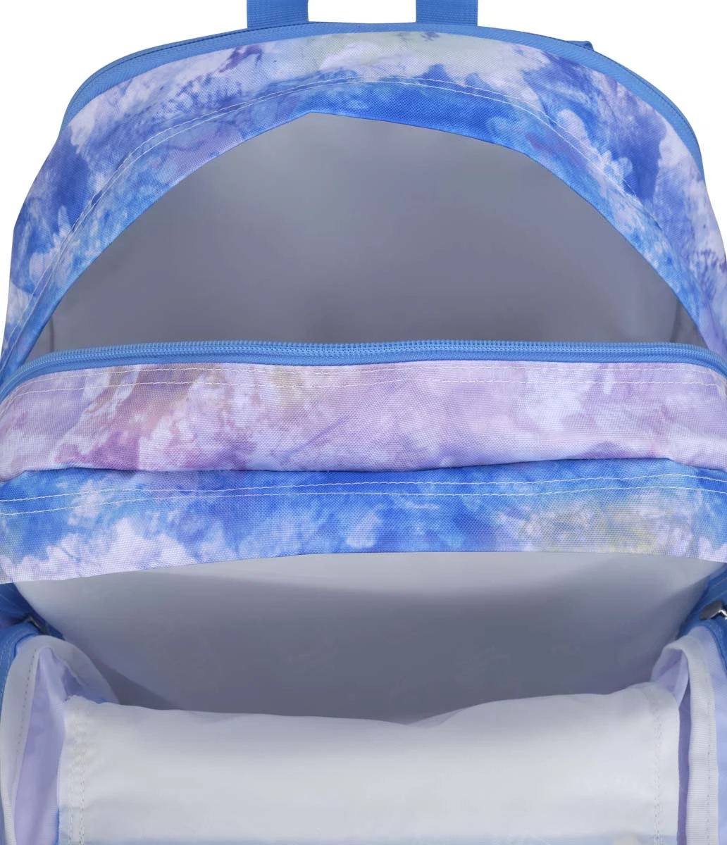 JanSport Big Student Backpack - Batik Wash 4 JanSport Big Student Backpack - Batik Wash - Image 4