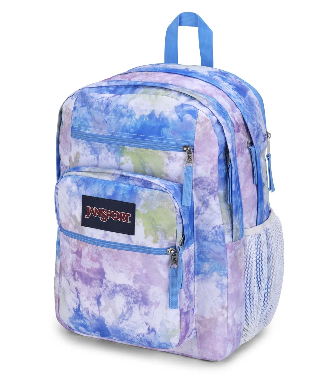 JanSport Big Student Backpack - Batik Wash 2 JanSport Big Student Backpack - Batik Wash - Image 2