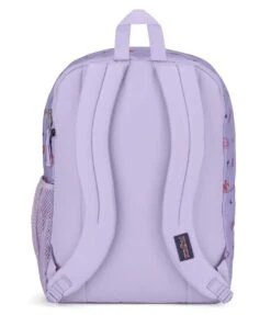 JanSport Big Student Backpack - Lagoon Luau 10 JanSport Big Student Backpack - Lagoon Luau -Jansport JS0A47JK Z79 back