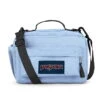 JanSport The Carryout Lunch Bag - Hydrangea