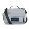 JanSport The Carryout Lunch Bag - Oyster Mushroom