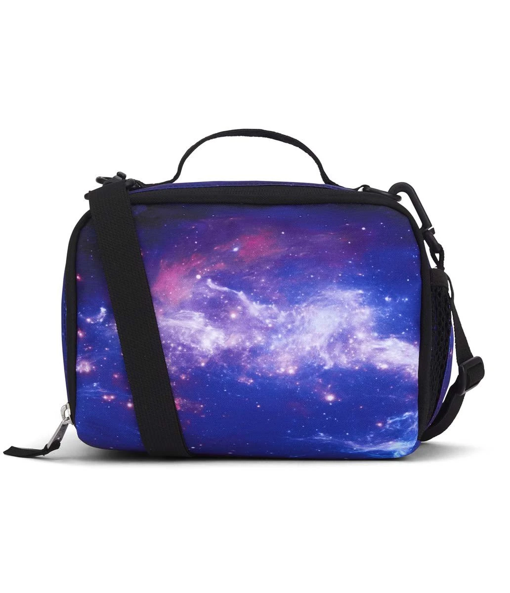 JanSport The Carryout Lunch Bag - Space Dust 3 JanSport The Carryout Lunch Bag - Space Dust - Image 3