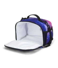 JanSport The Carryout Lunch Bag - Space Dust 10 JanSport The Carryout Lunch Bag - Space Dust -Jansport JS0A4NVG 91S det2