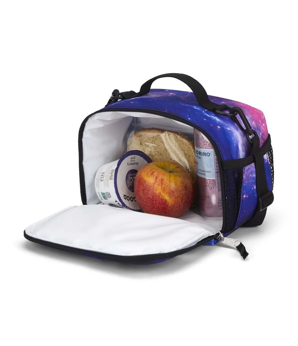 JanSport The Carryout Lunch Bag - Space Dust 6 JanSport The Carryout Lunch Bag - Space Dust - Image 6