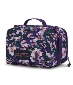 New Arrival -Jansport JS0A4NVG 94B side
