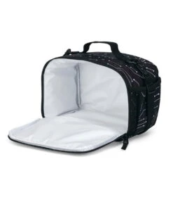 JanSport The Carryout Lunch Bag - Neural Network 11 JanSport The Carryout Lunch Bag - Neural Network -Jansport JS0A4NVG AI2 interior