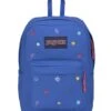 JanSport SuperBreak Plus FX Backpack - Kidcore Charms
