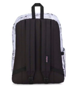 JanSport SuperBreak Plus Backpack - Manga Mood 10 JanSport SuperBreak Plus Backpack - Manga Mood -Jansport JS0A4QUE AB9 back