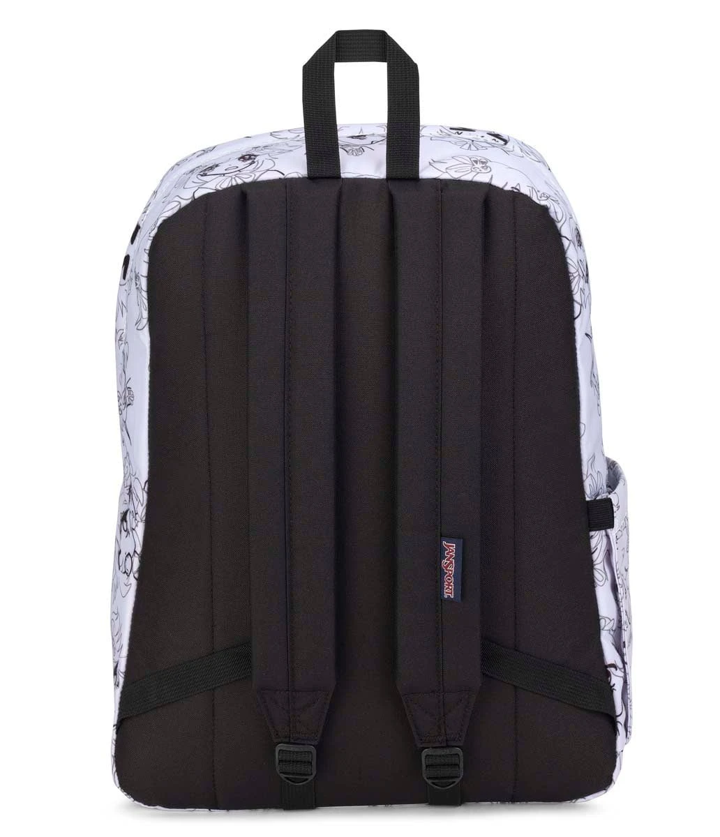 JanSport SuperBreak Plus Backpack - Manga Mood 3 JanSport SuperBreak Plus Backpack - Manga Mood - Image 3