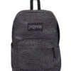 JanSport SuperBreak Plus Backpack - Screen Waves