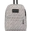 JanSport SuperBreak Plus Laptop Backpack - All The Feels