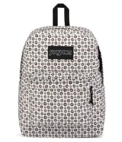 JanSport SuperBreak Plus Laptop Backpack - All The Feels