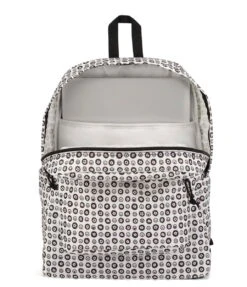 JanSport SuperBreak Plus Laptop Backpack - All The Feels -Jansport JS0A4QUE Z63 det2