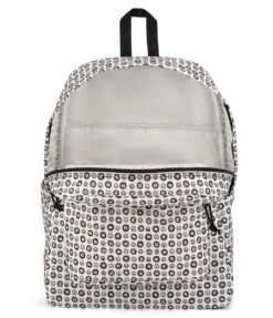 JanSport SuperBreak Plus Laptop Backpack - All The Feels -Jansport JS0A4QUE Z63 interior