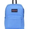 JanSport SuperBreak Plus Backpack - Blue Neon