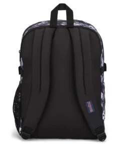 JanSport Main Campus Backpack - Batik Buddies -Jansport JS0A4QUL Z48 back