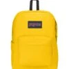 JanSport SuperBreak Backpack - Lemon