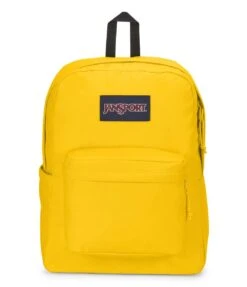 Jansport 38 JanSport SuperBreak Backpack - Lemon