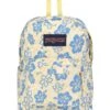 JanSport SuperBreak Backpack - Island Icons