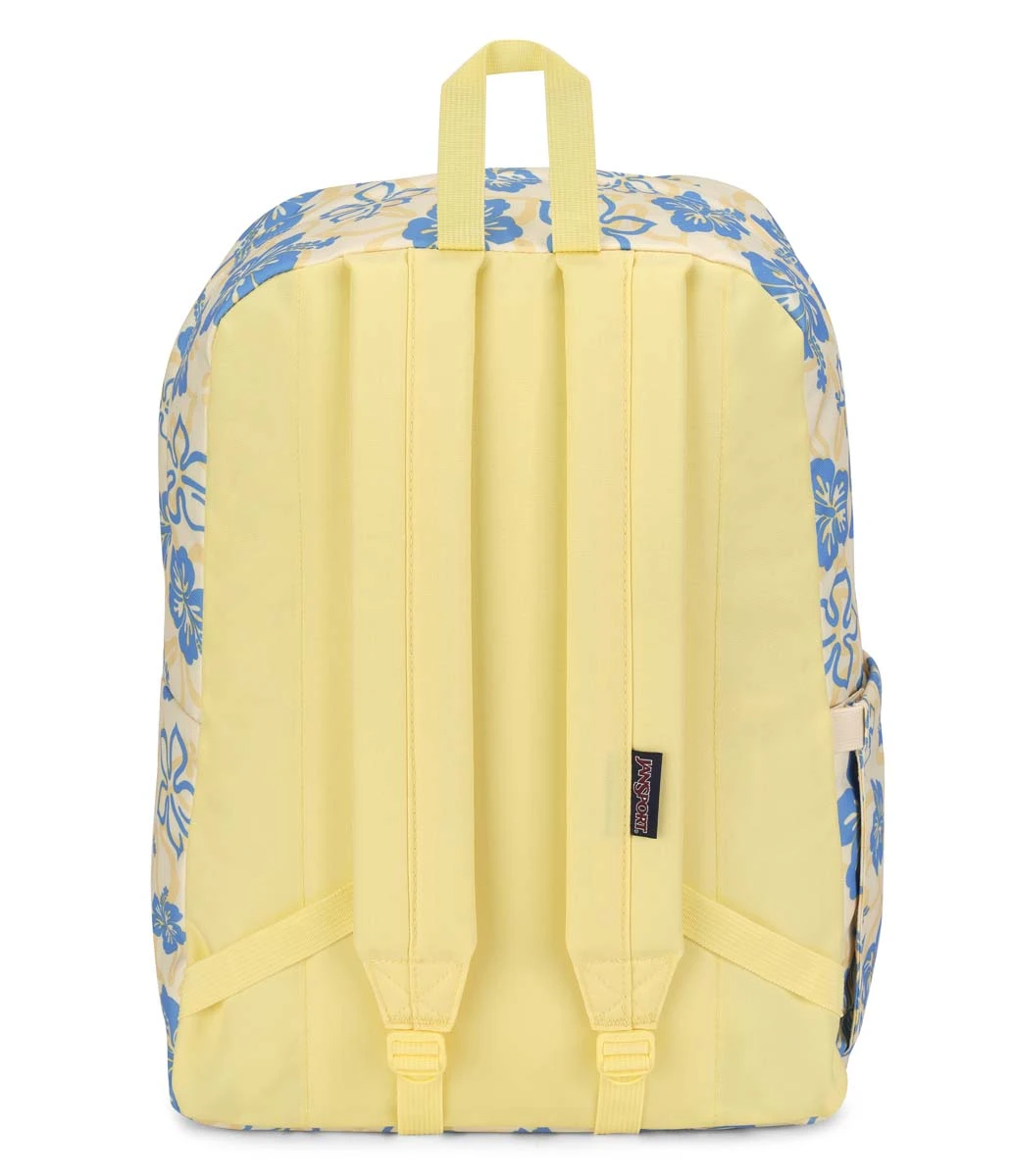 JanSport SuperBreak Backpack - Island Icons 3 JanSport SuperBreak Backpack - Island Icons - Image 3