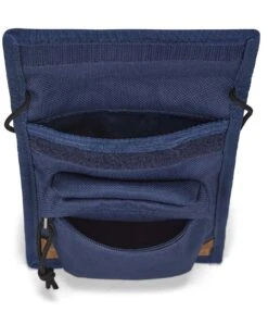 JanSport Essential Carryall - Navy -Jansport JS0A4QUU 003 interior