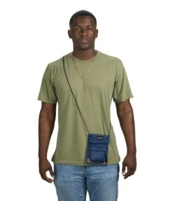 JanSport Essential Carryall - Navy -Jansport JS0A4QUU 003 model