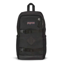 JanSport Off Campus Sling Backpack - Black
