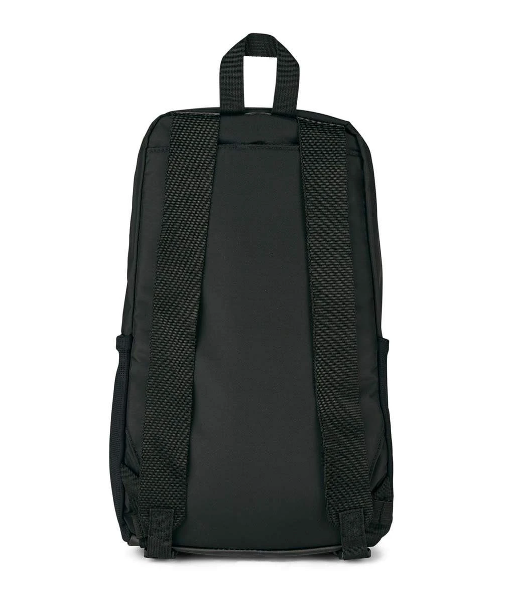JanSport Off Campus Sling Backpack - Black 4 JanSport Off Campus Sling Backpack - Black - Image 4