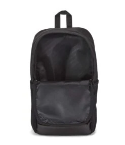 JanSport Off Campus Sling Backpack - Black 11 JanSport Off Campus Sling Backpack - Black -Jansport JS0A4QV2 008 interior