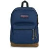 JanSport Right Pack Backpack - Navy