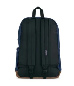 JanSport Right Pack Backpack - Navy 8 JanSport Right Pack Backpack - Navy -Jansport JS0A4QVA 003 back