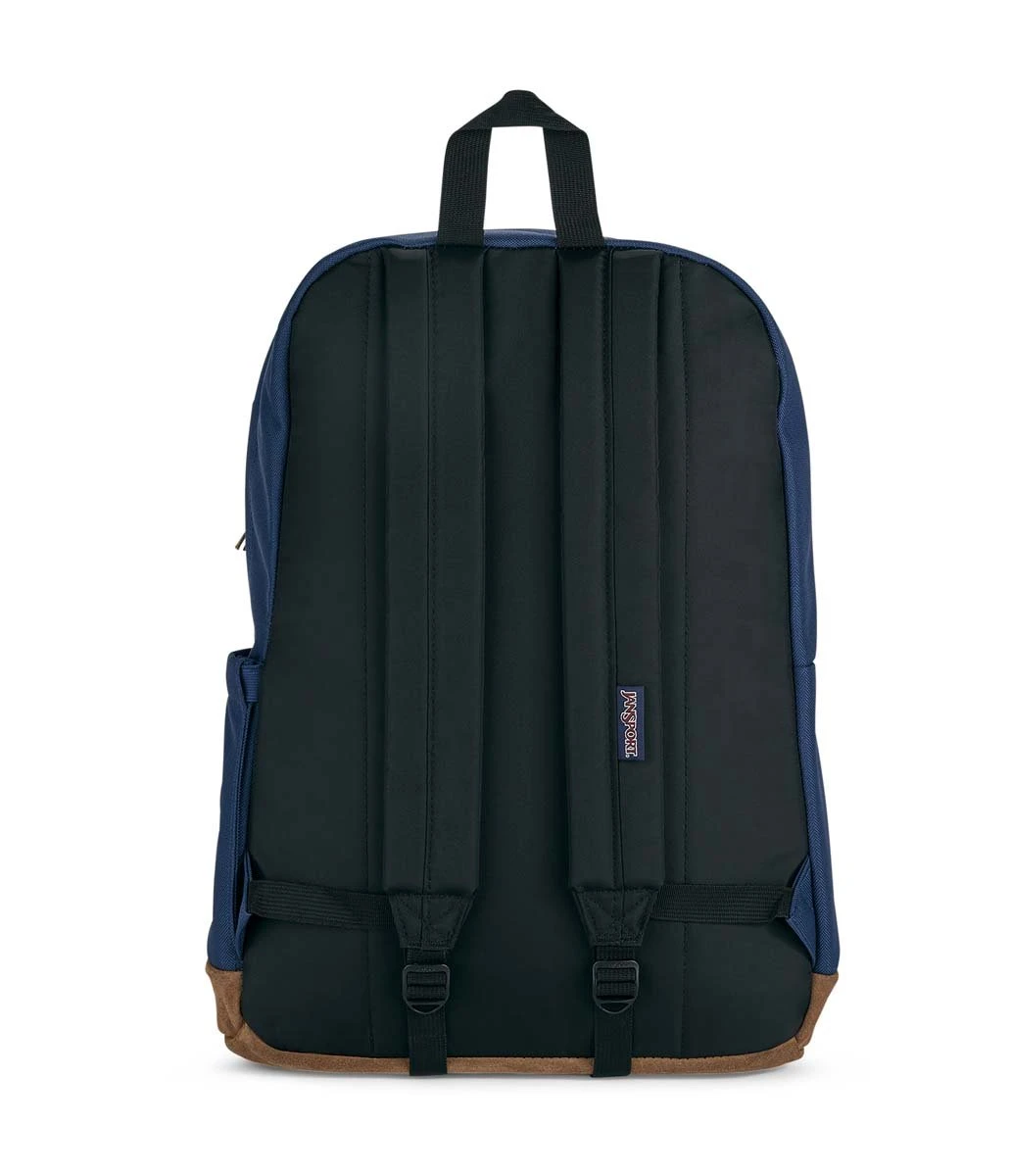 JanSport Right Pack Backpack - Navy 3 JanSport Right Pack Backpack - Navy - Image 3