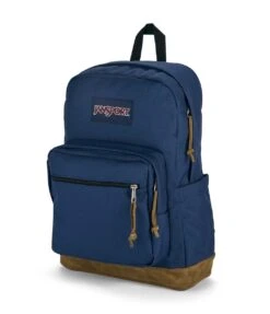 Jansport -Jansport JS0A4QVA 003 side