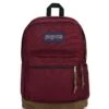 JanSport Right Pack Backpack - Russett Red