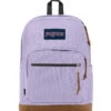 JanSport Right Pack Backpack - Pastel Lilac