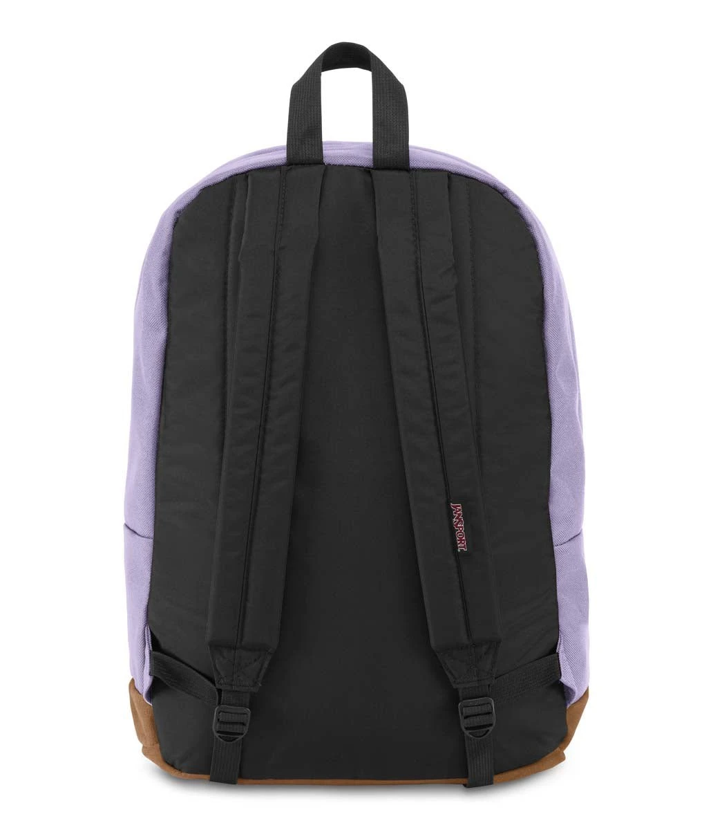 JanSport Right Pack Backpack - Pastel Lilac 3 JanSport Right Pack Backpack - Pastel Lilac - Image 3