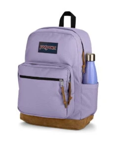 JanSport Right Pack Backpack - Pastel Lilac 14 JanSport Right Pack Backpack - Pastel Lilac -Jansport JS0A4QVA 5M9 detail1