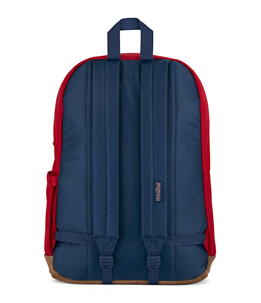 JanSport Right Pack Backpack - Red Tape 3 JanSport Right Pack Backpack - Red Tape - Image 3